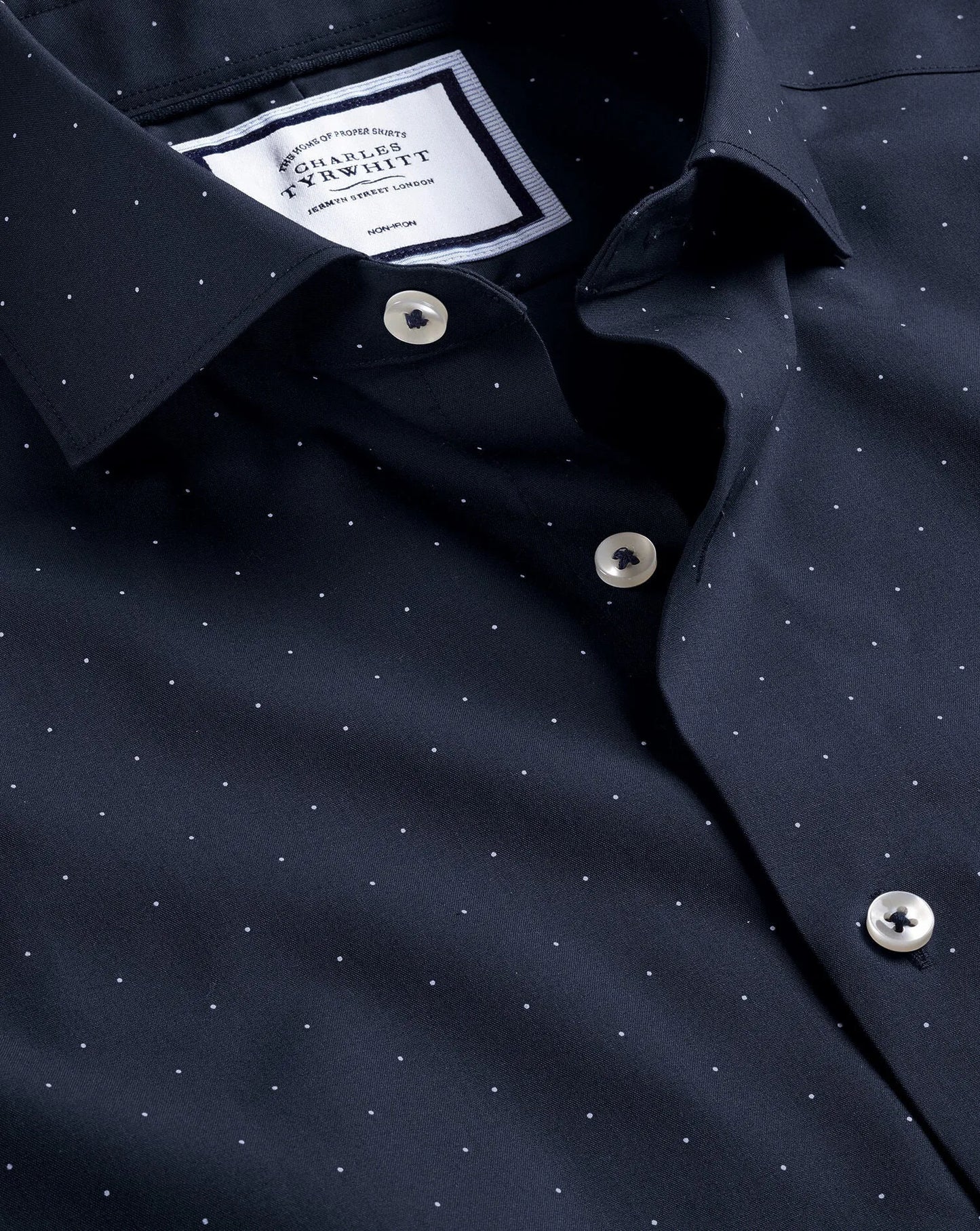 Charles Tyrwhitt