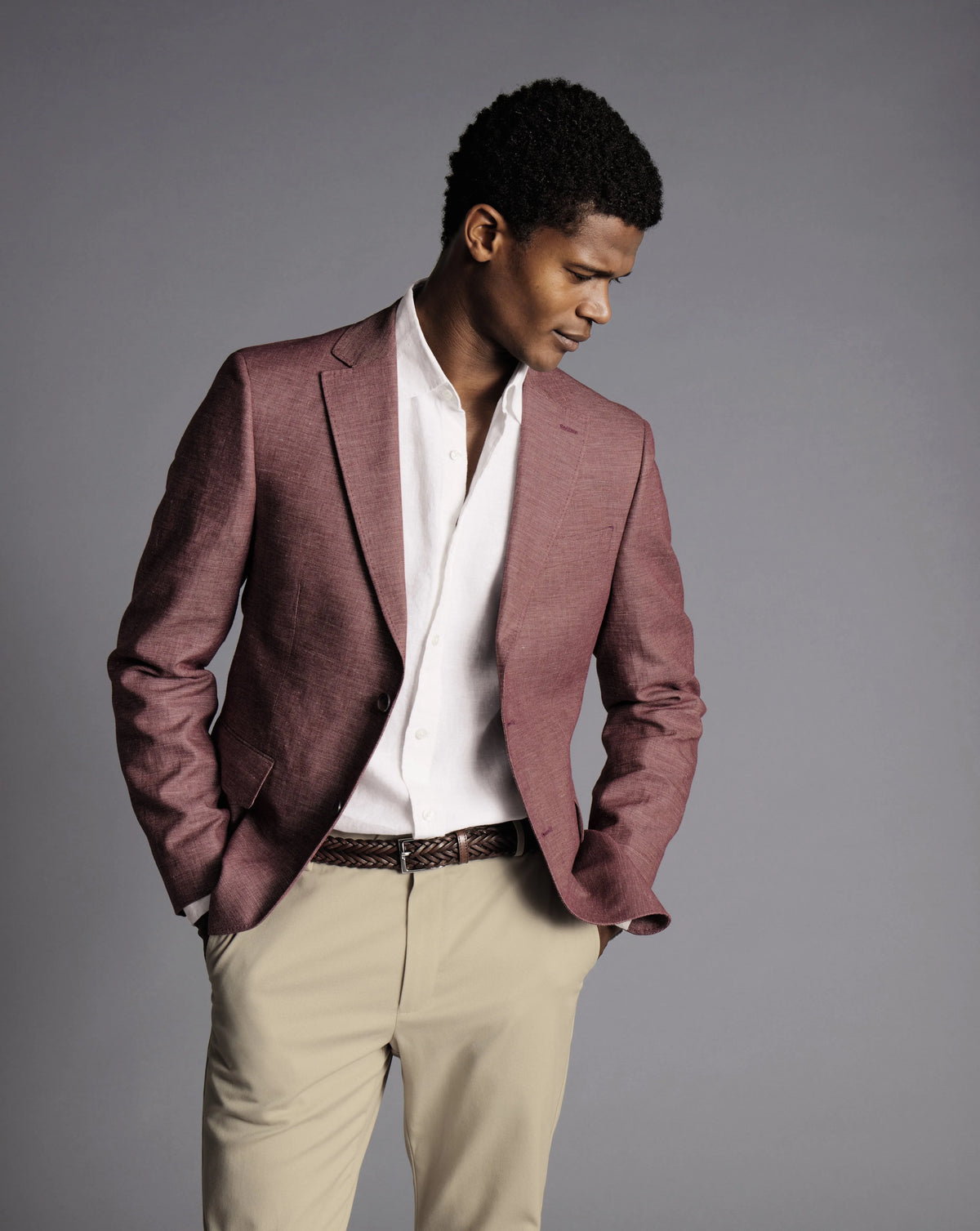Charles Tyrwhitt