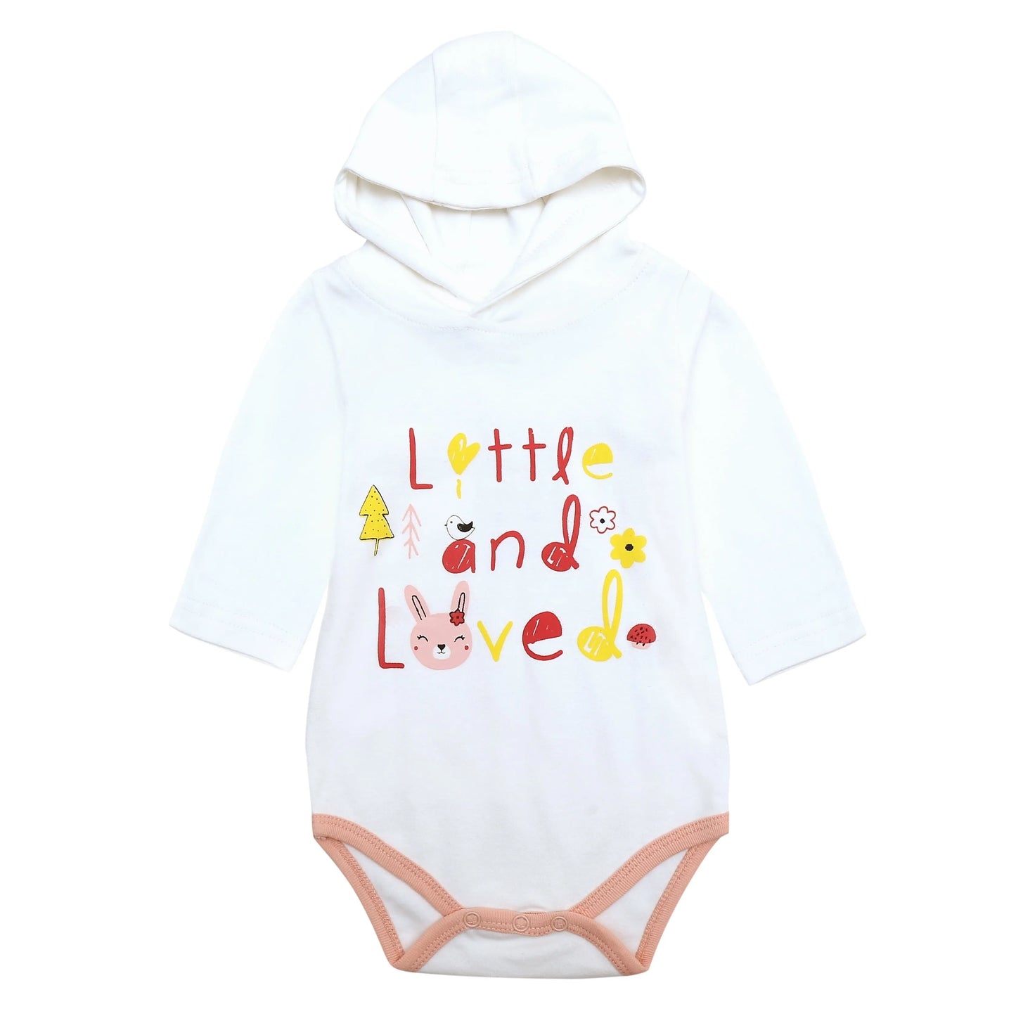 The nest clothing