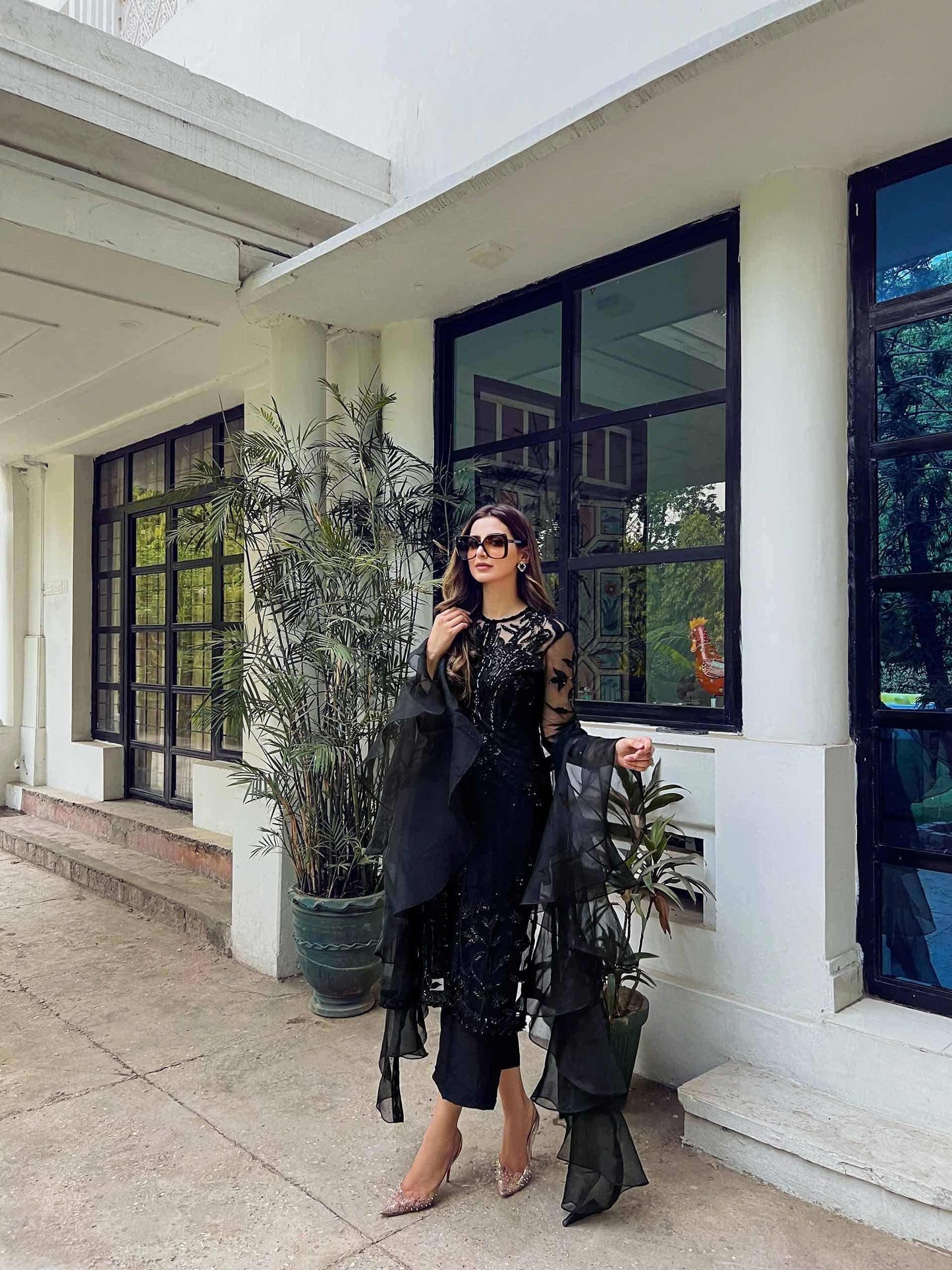 Kausar Attire - AK Galleria