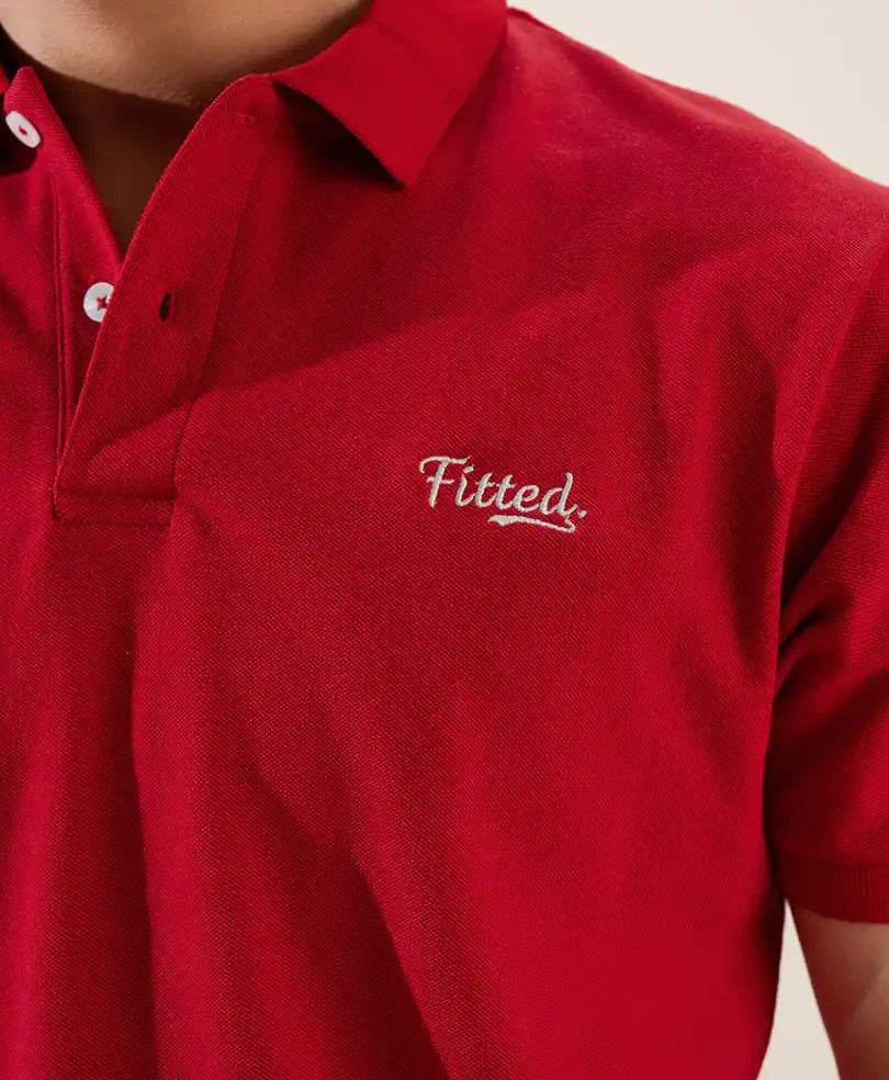 FITTED