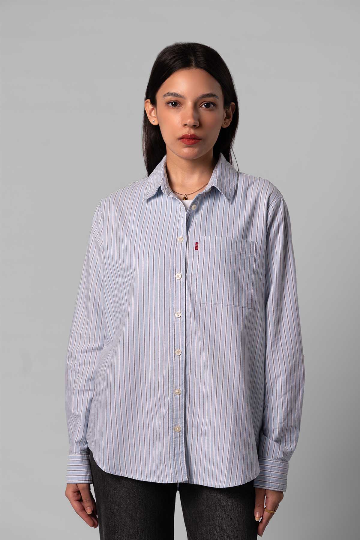 Levi's