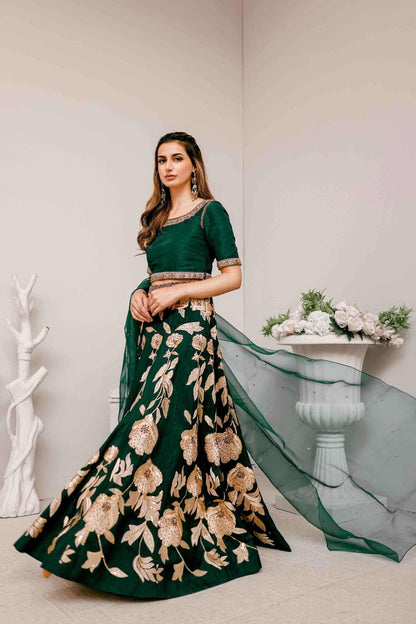 Kausar Attire - AK Galleria