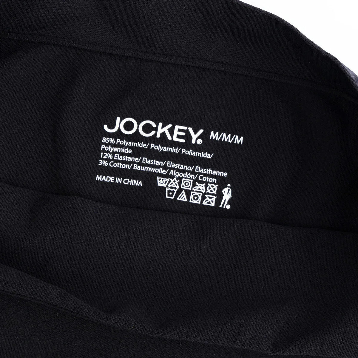 Jockey