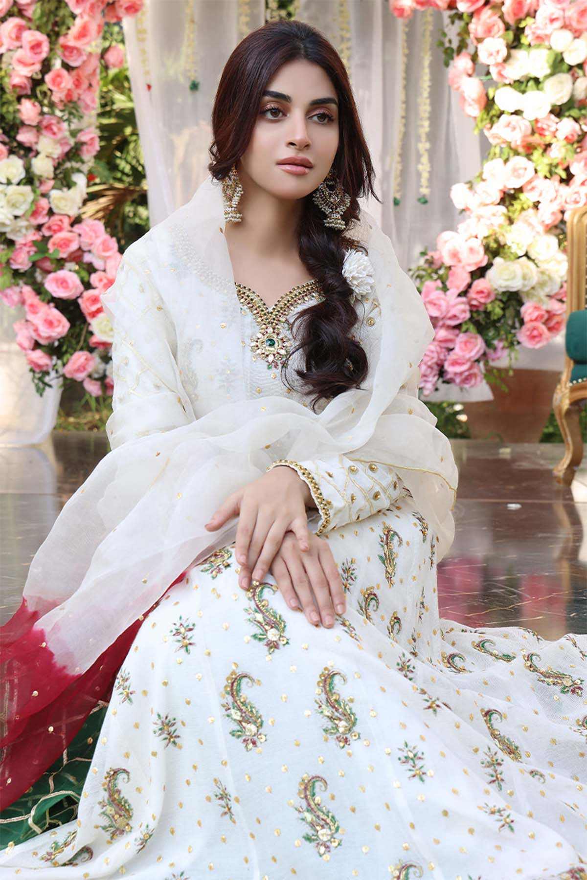 Nimra Kashif