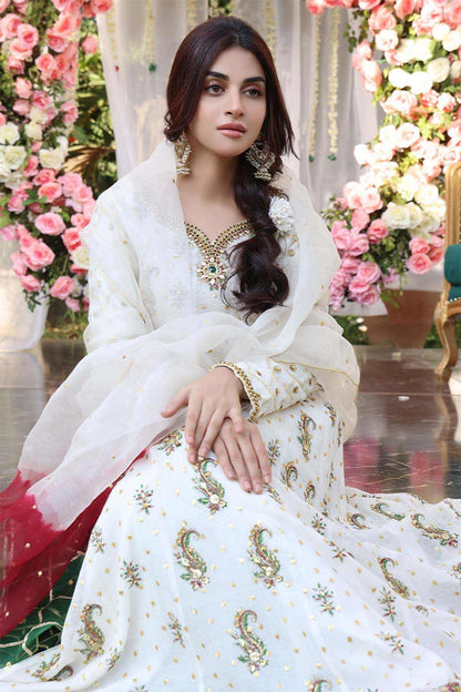 Nimra Kashif - AK Galleria