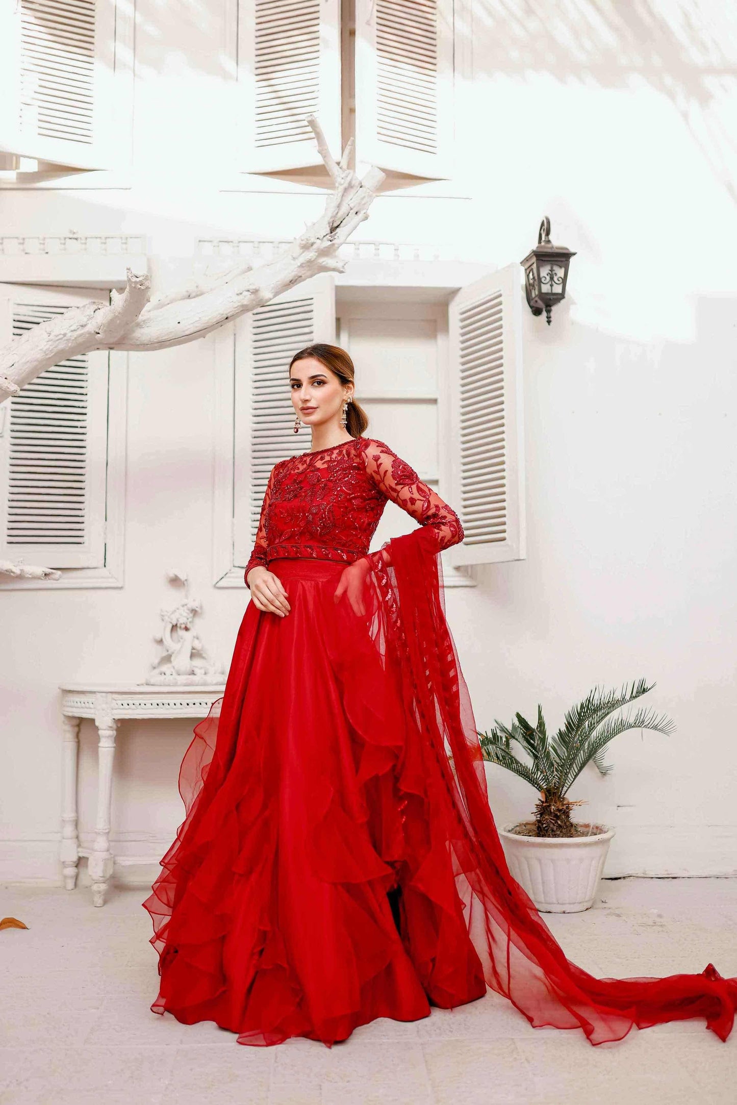 Kausar Attire