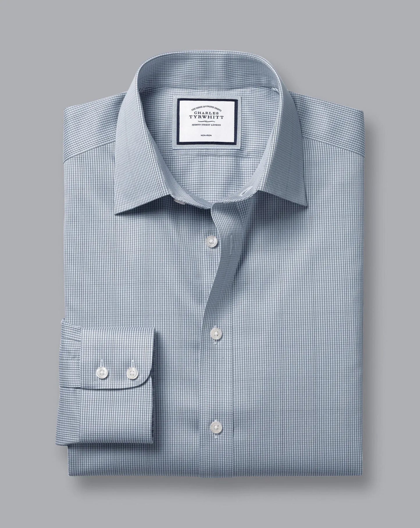 Charles Tyrwhitt