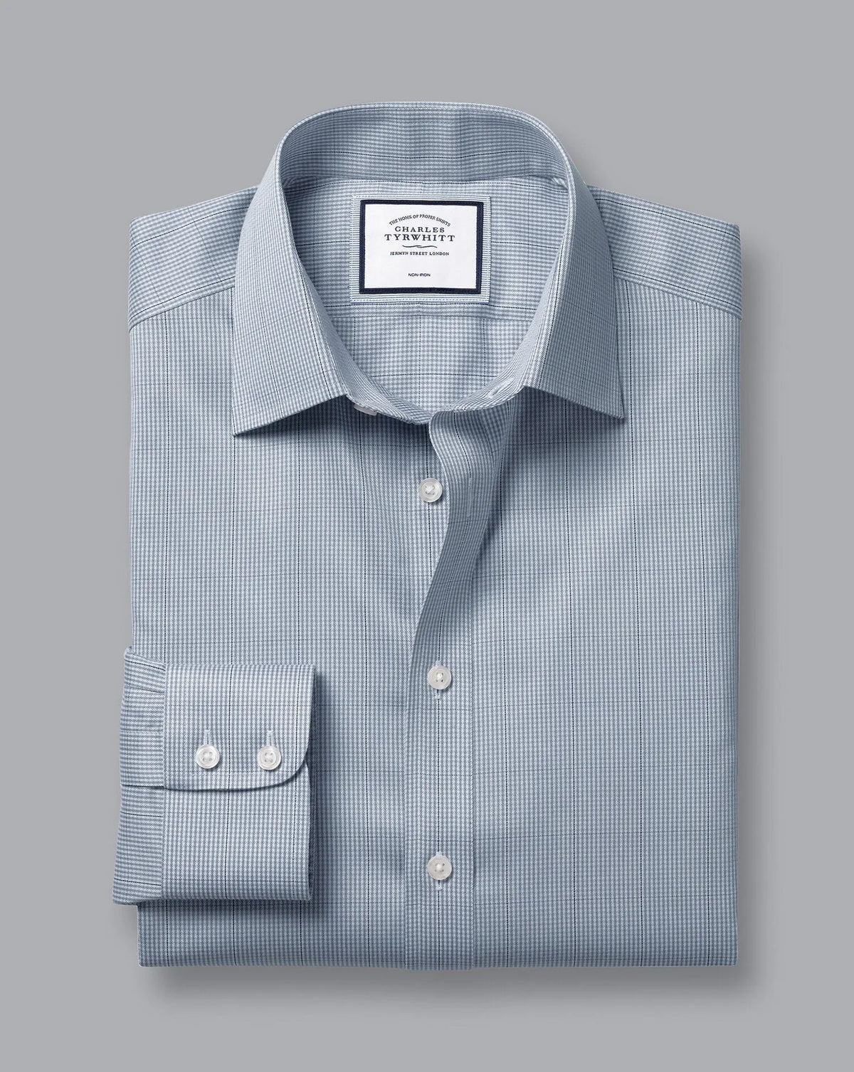 Charles Tyrwhitt