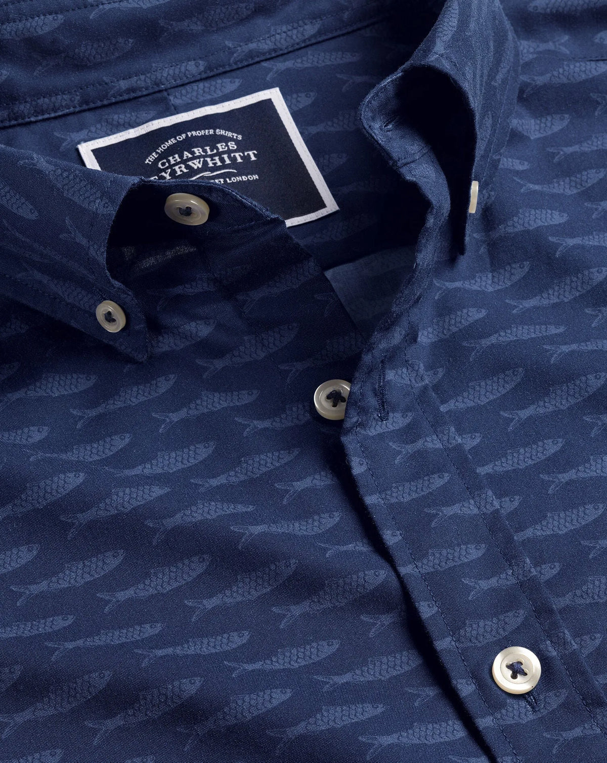 Charles Tyrwhitt