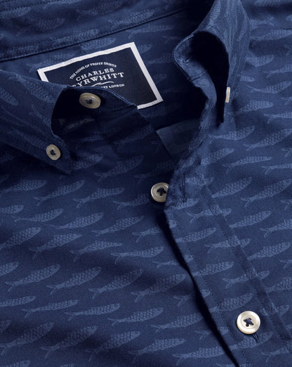 Charles Tyrwhitt