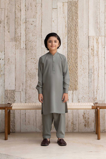 Buraq official