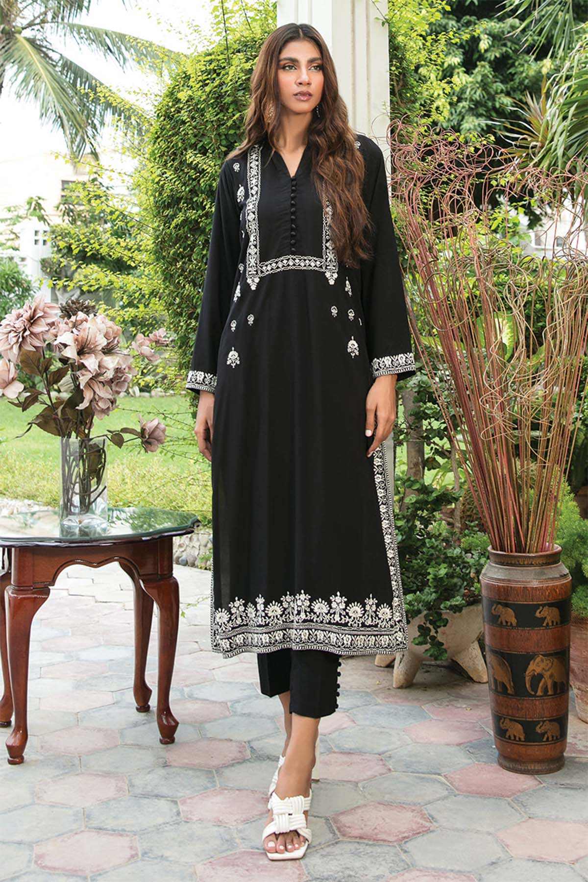 Nimra Kashif