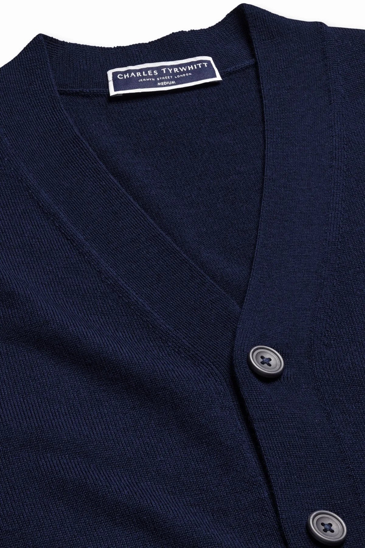 Charles Tyrwhitt