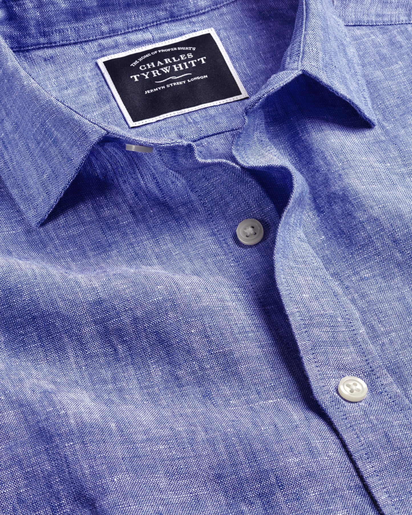 Charles Tyrwhitt