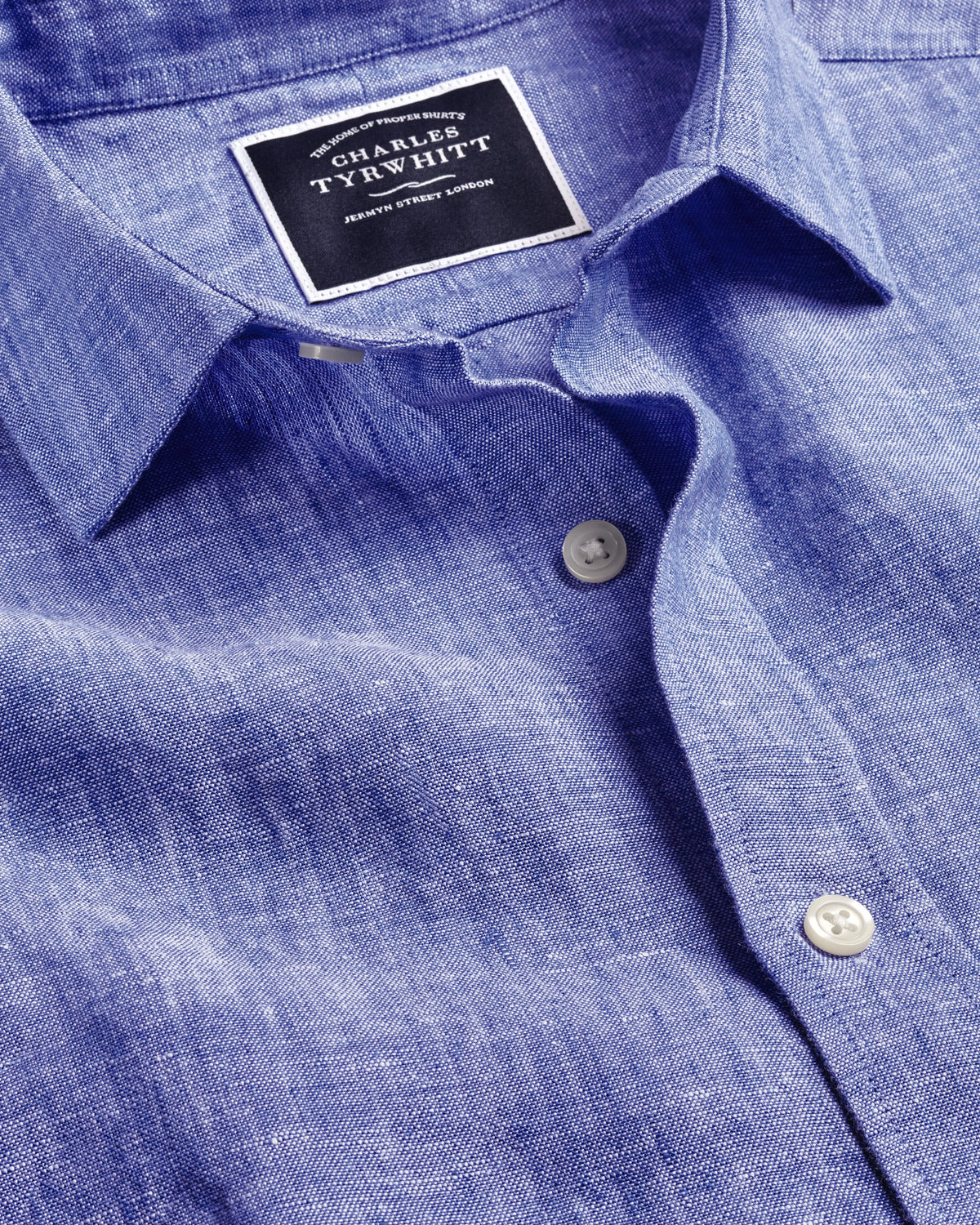 Charles Tyrwhitt