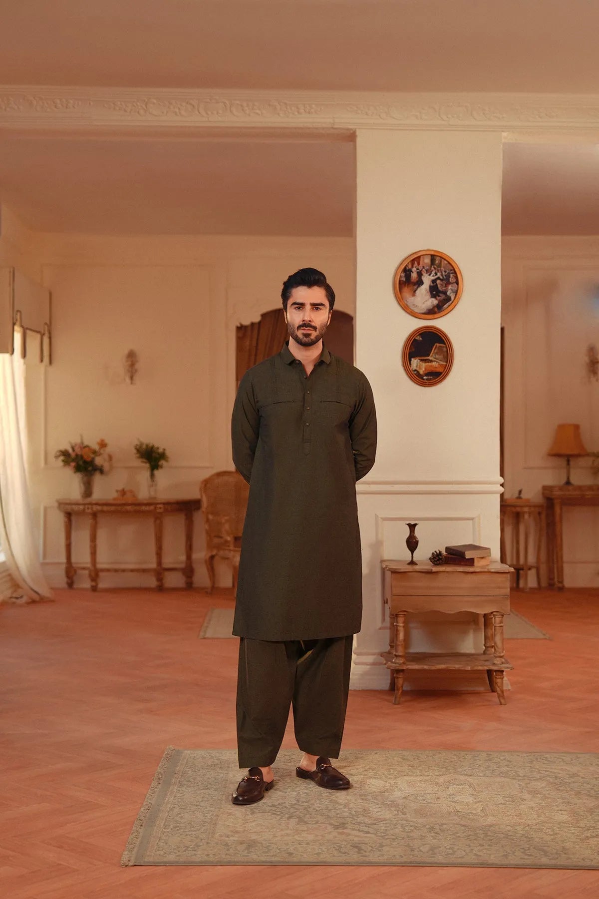 Jahangir Khan