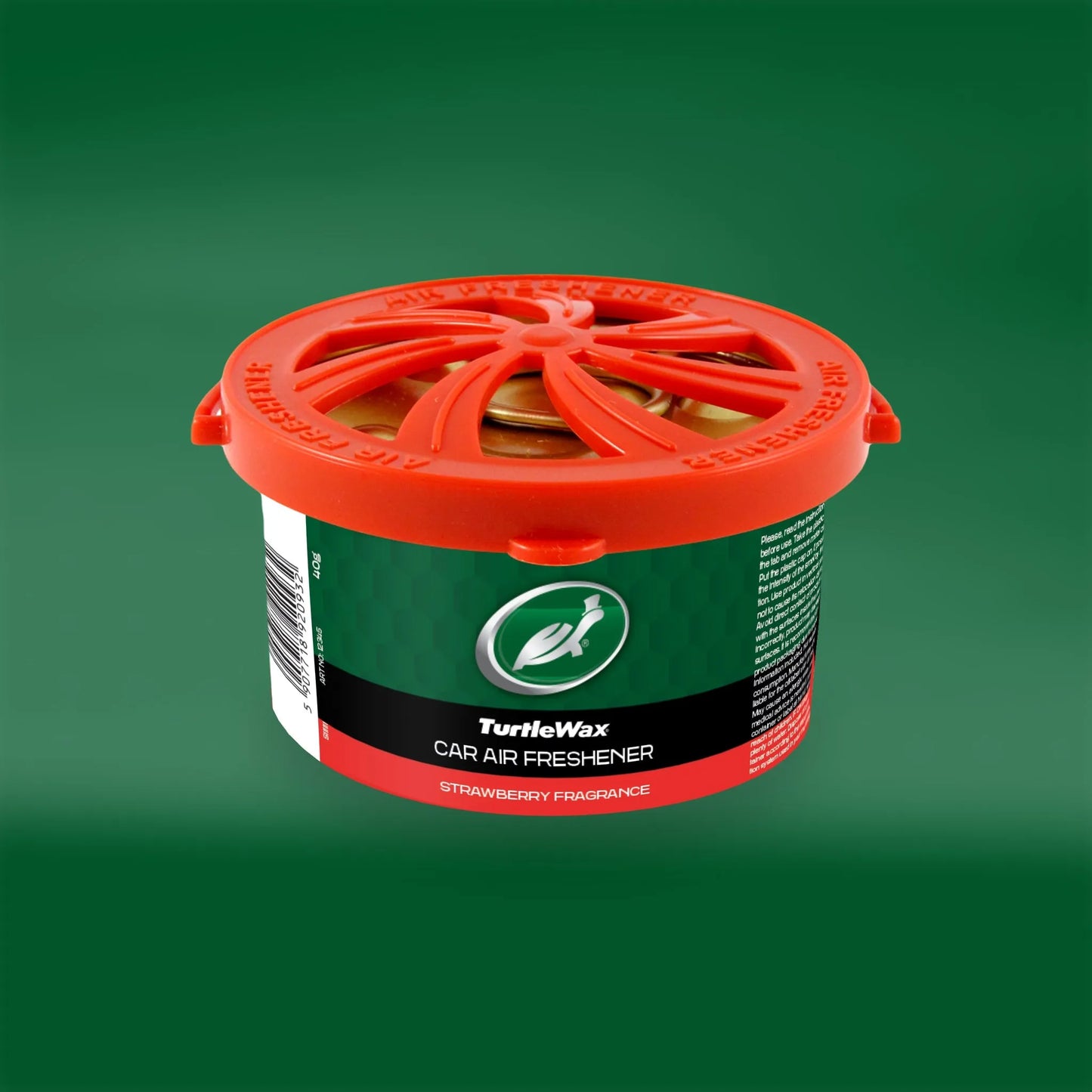 TURTLE WAX