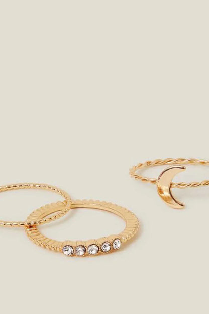 Accessorize - AK Galleria