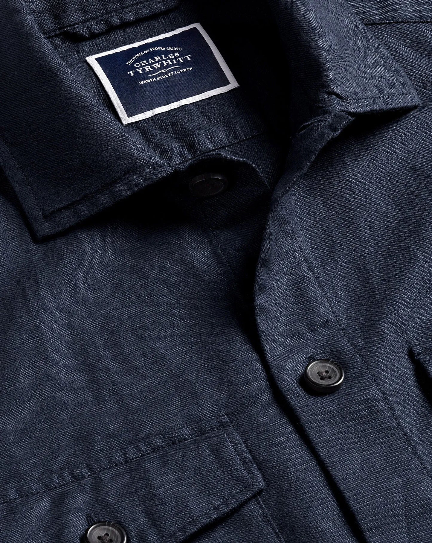 Charles Tyrwhitt