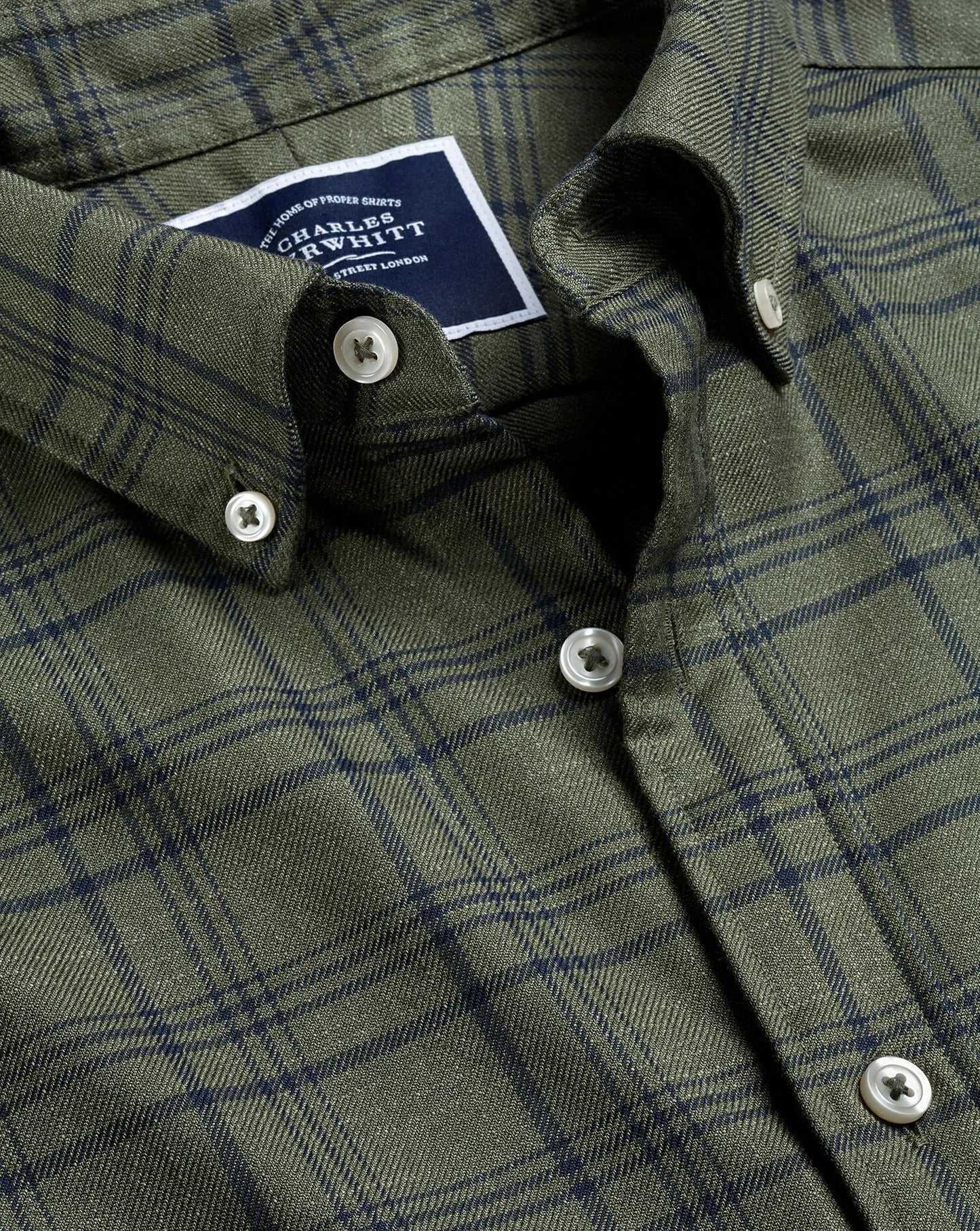 Charles Tyrwhitt
