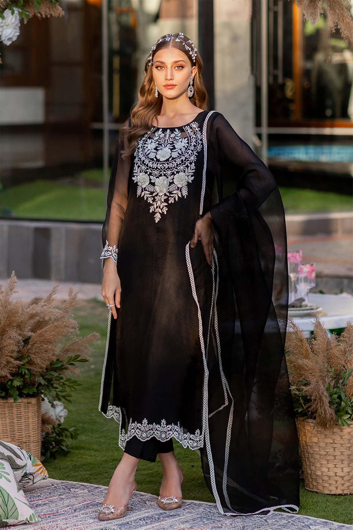 Nimra Kashif