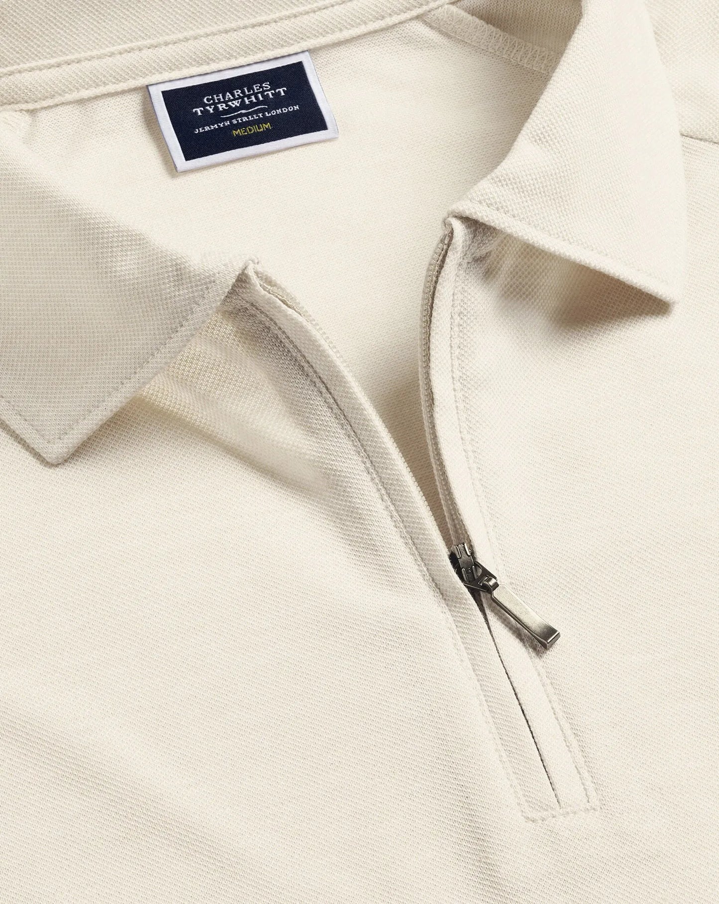 Charles Tyrwhitt
