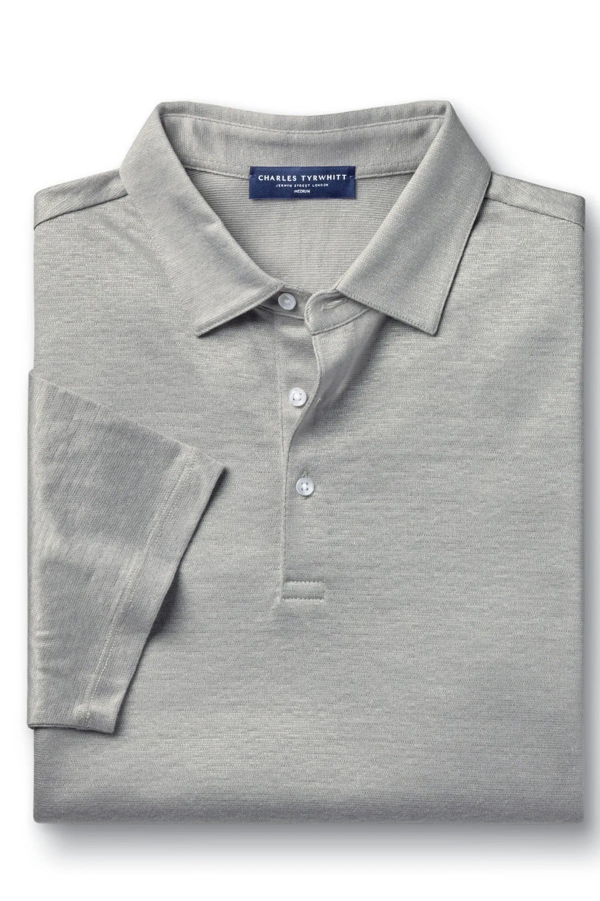 Charles Tyrwhitt