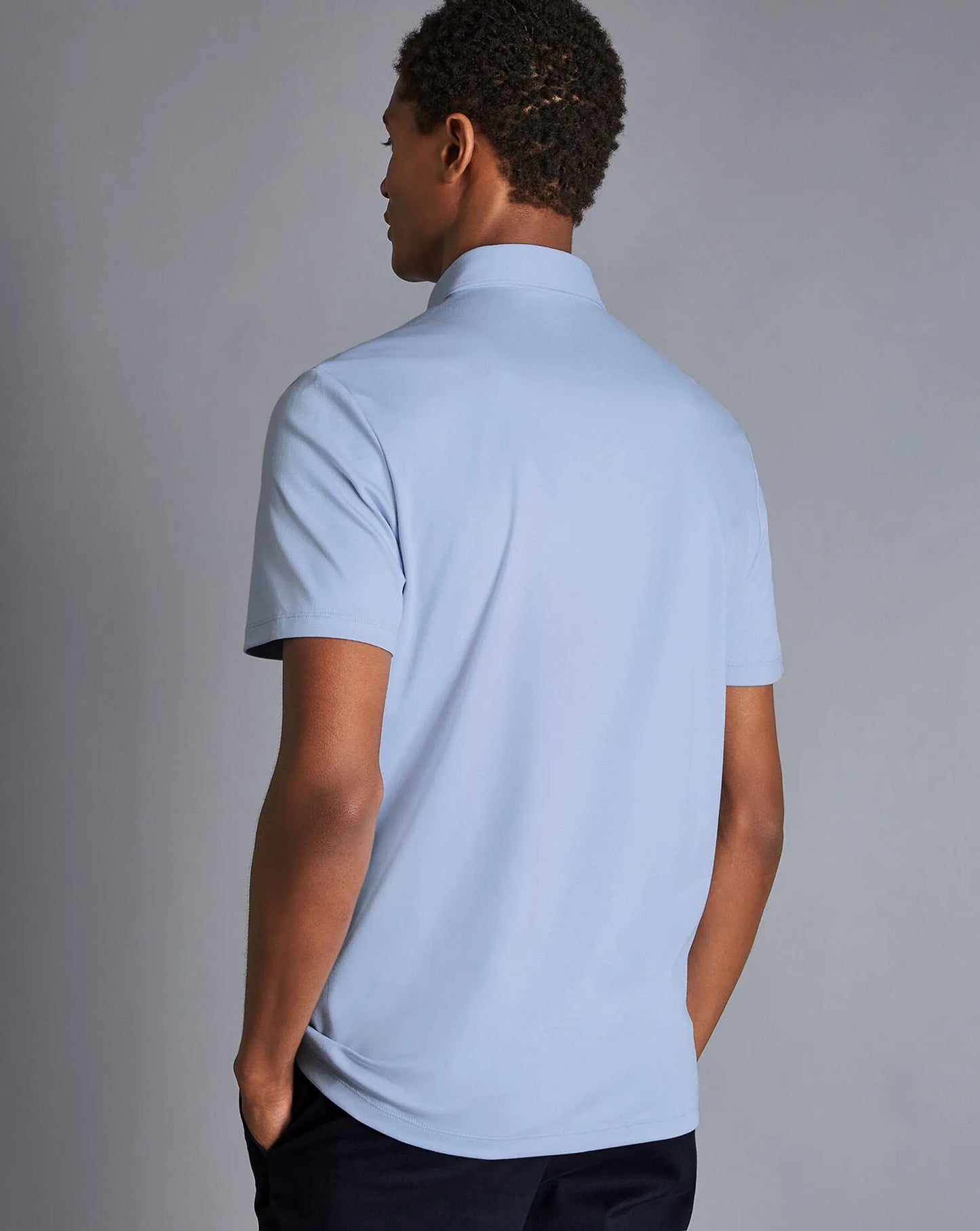 Charles Tyrwhitt