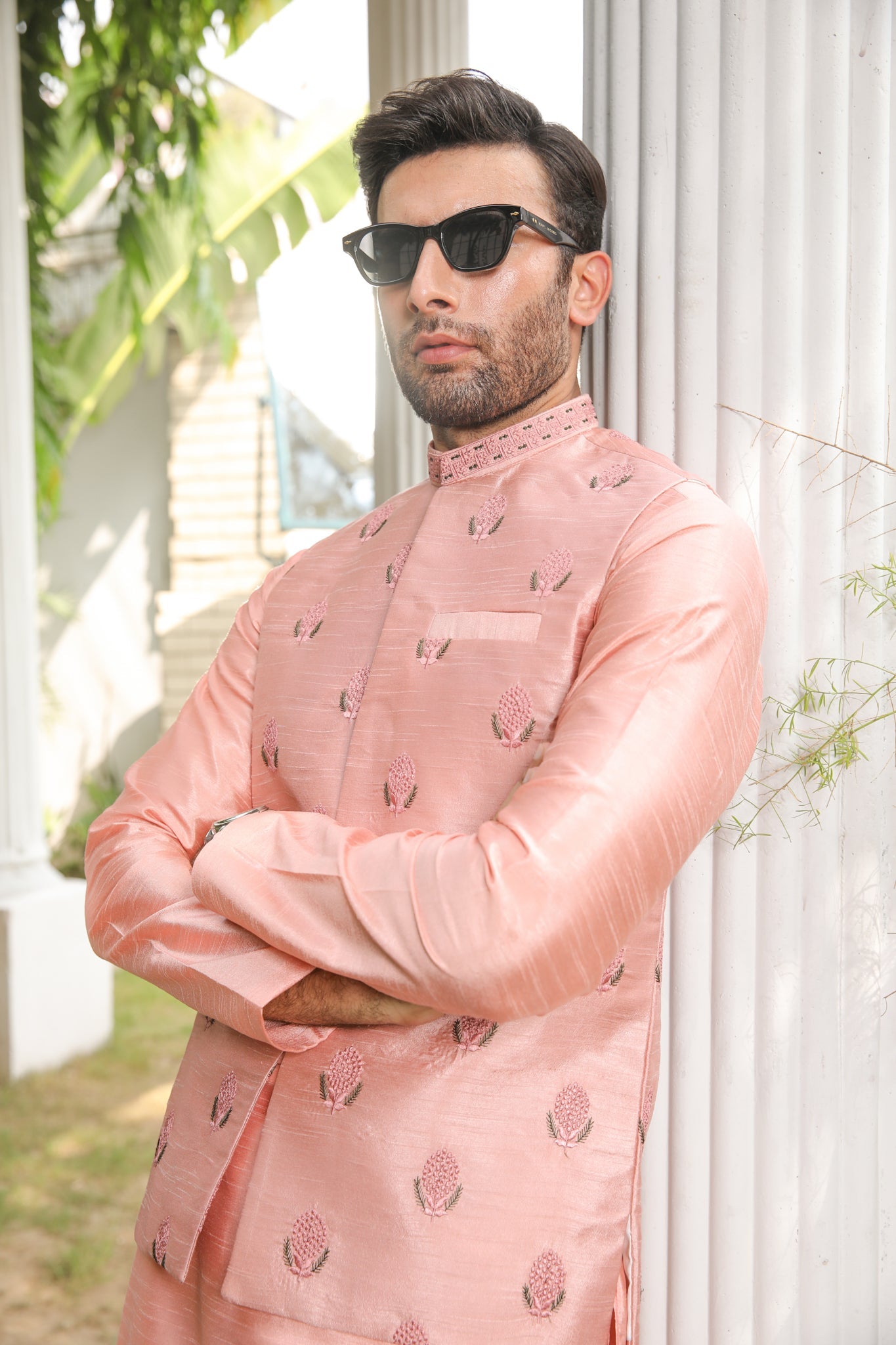 MURAQSH