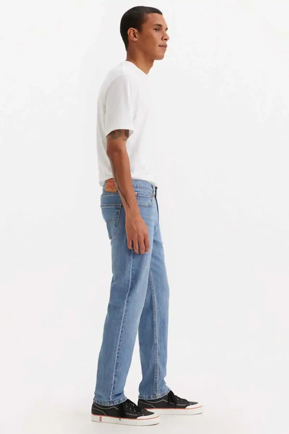 Levi's