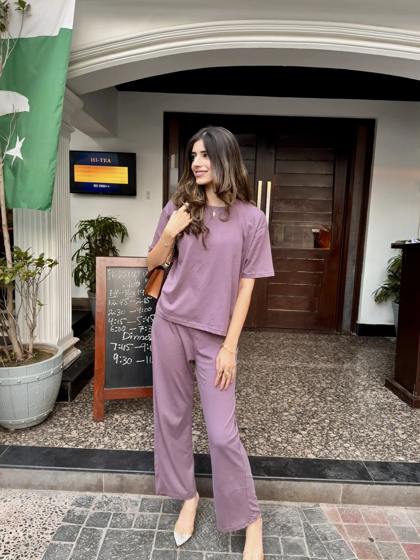 ZENYRE - AK Galleria