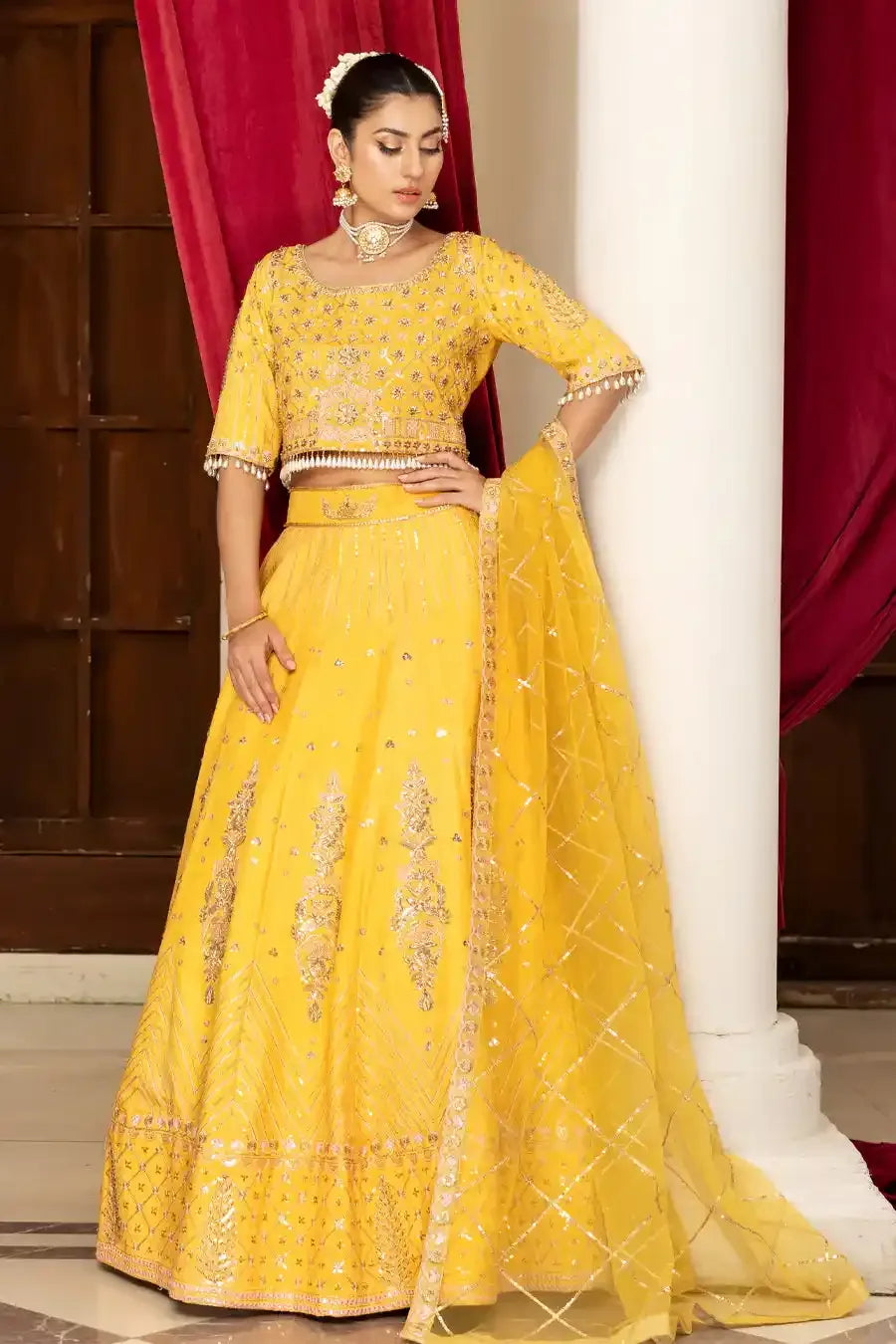 Kausar Attire - AK Galleria