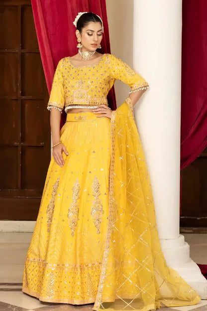 Kausar Attire - AK Galleria