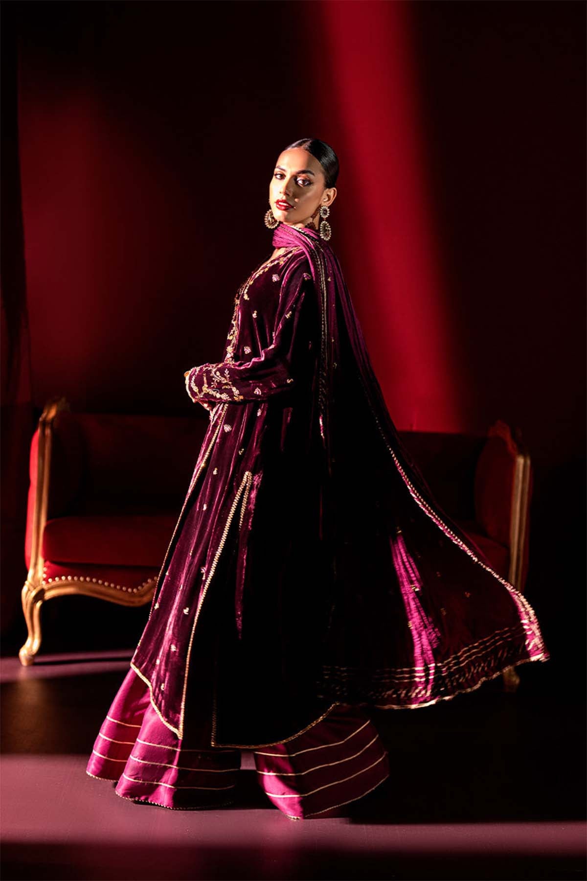 Nimra Kashif