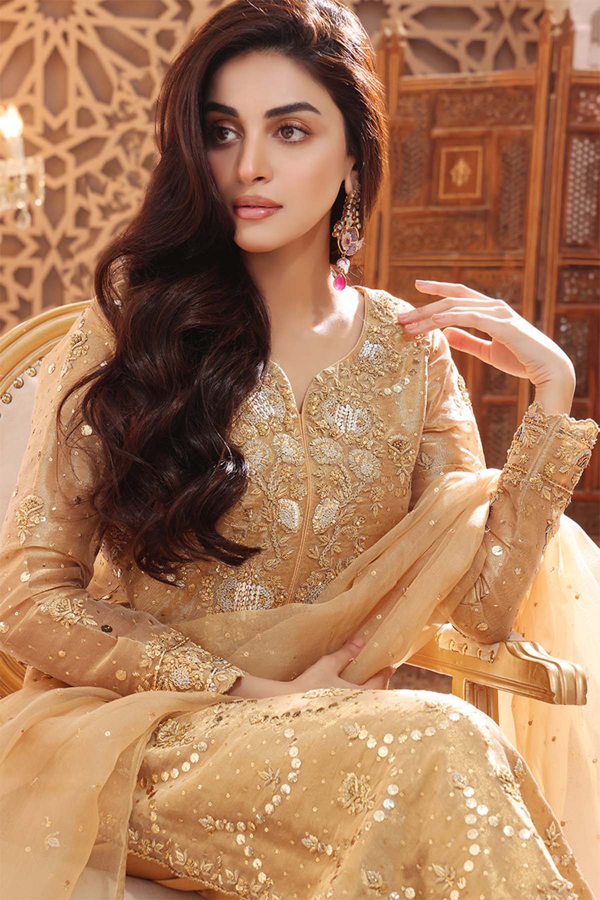 Nimra Kashif