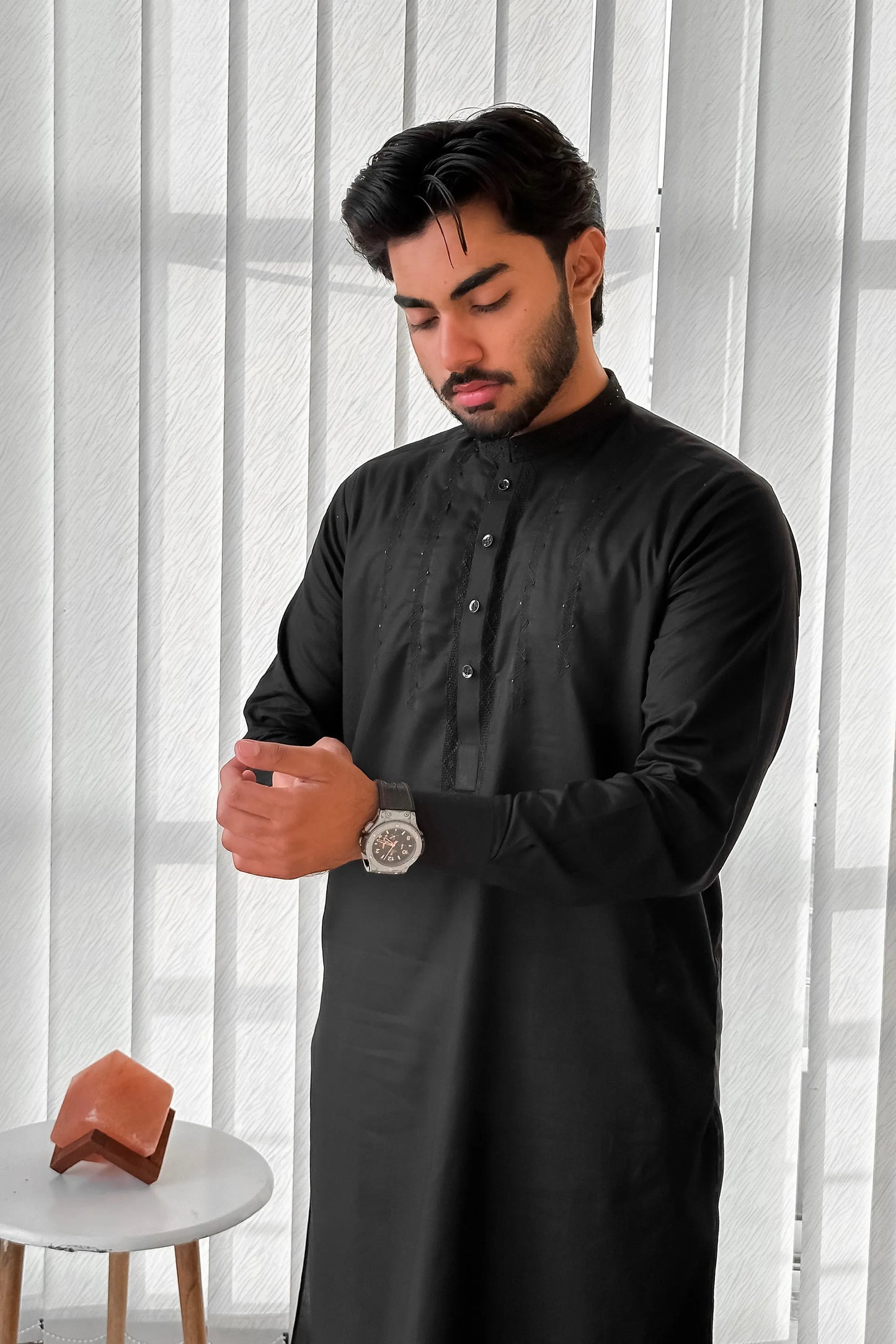Mazham
