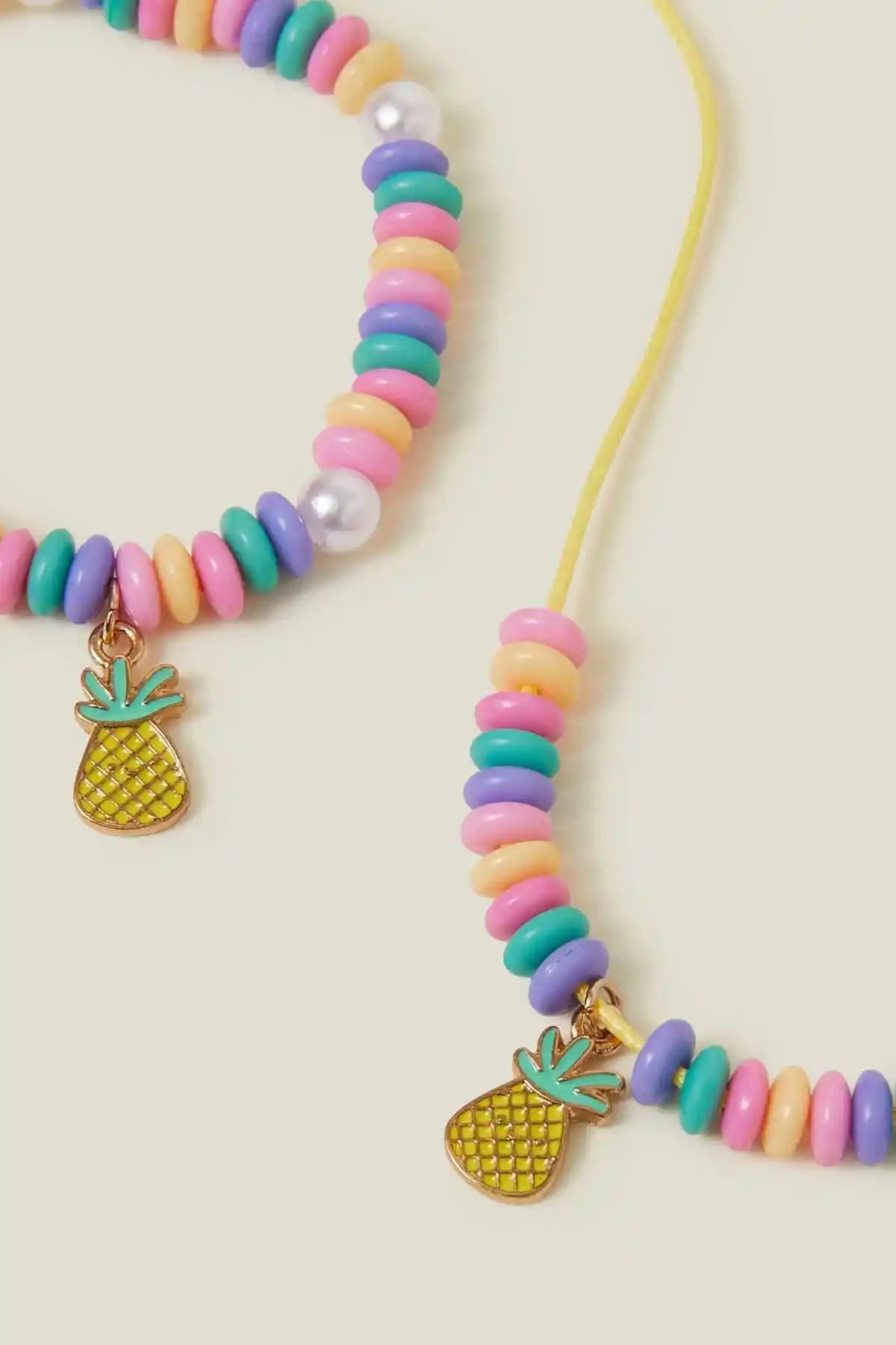 Accessorize