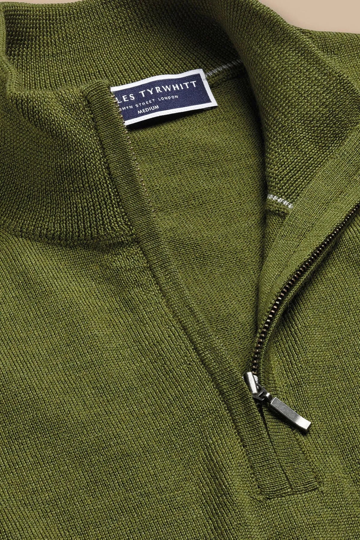 Charles Tyrwhitt