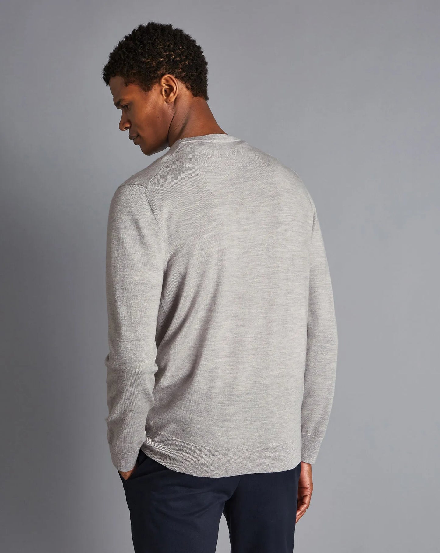 Charles Tyrwhitt