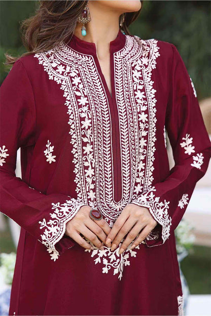 Nimra Kashif - AK Galleria