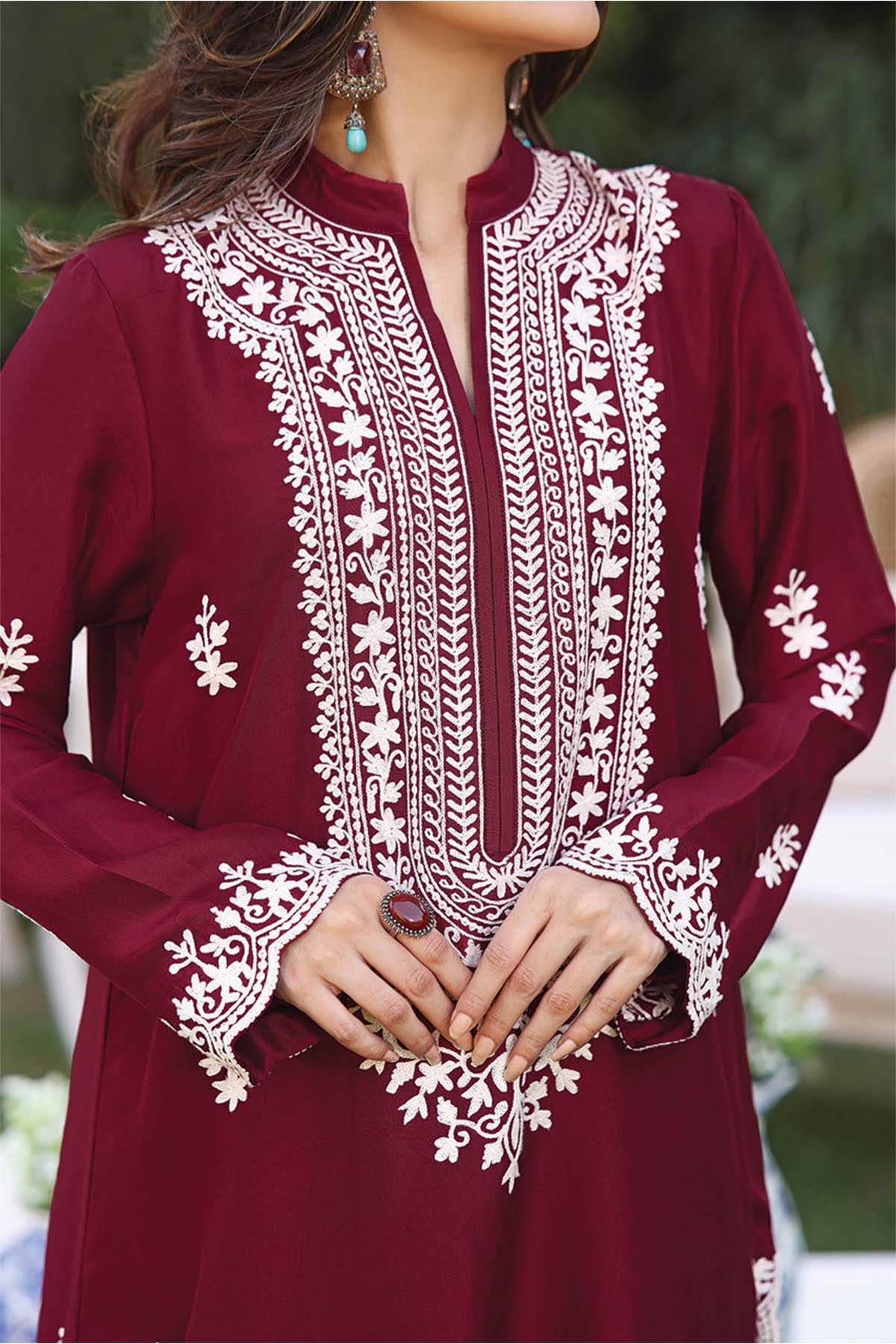 Nimra Kashif