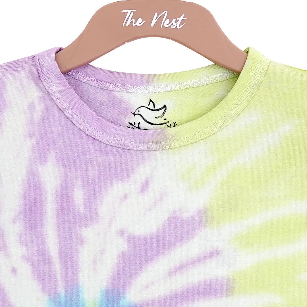 The nest clothing