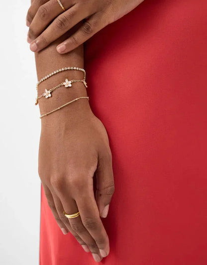 Accessorize