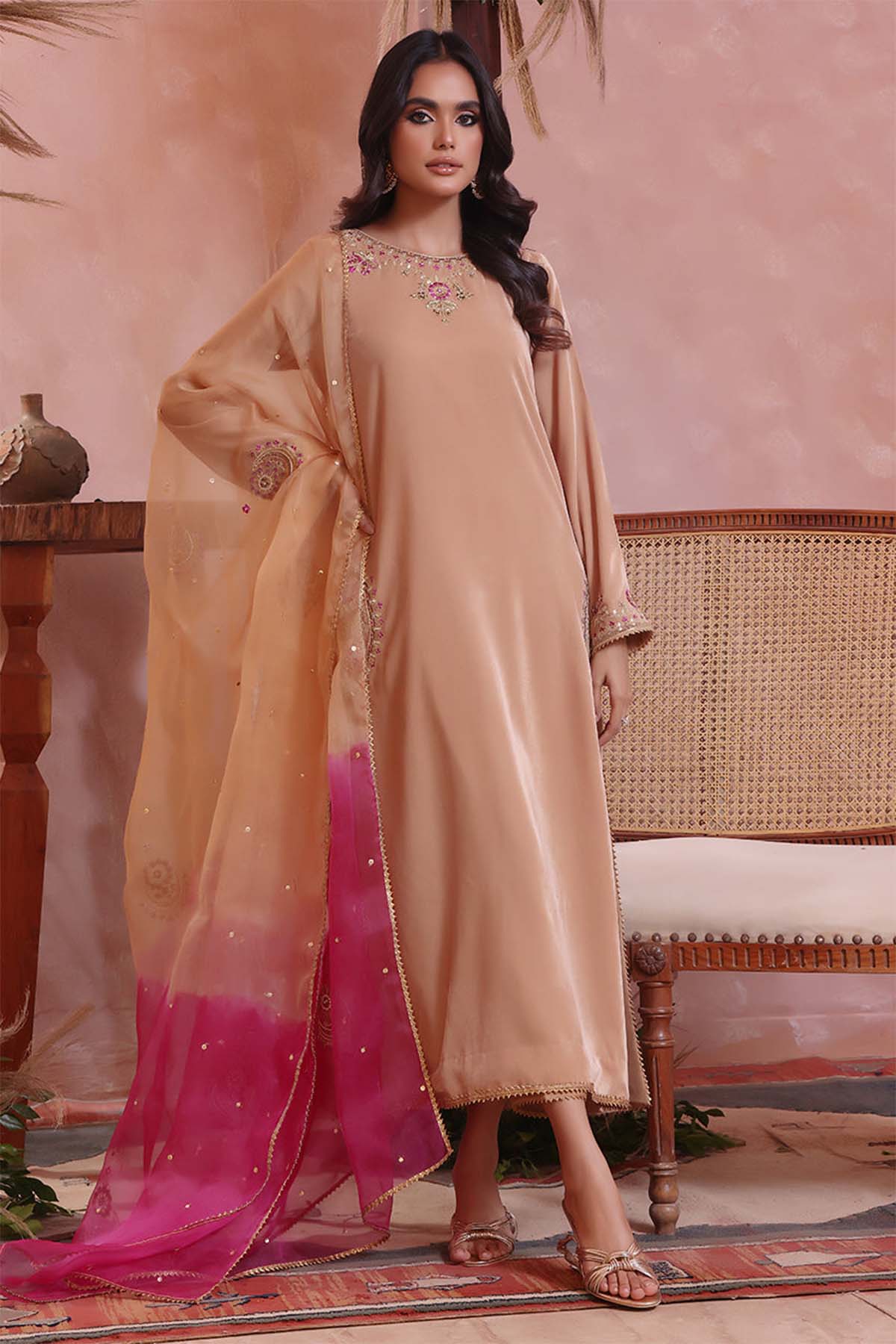 Nimra Kashif