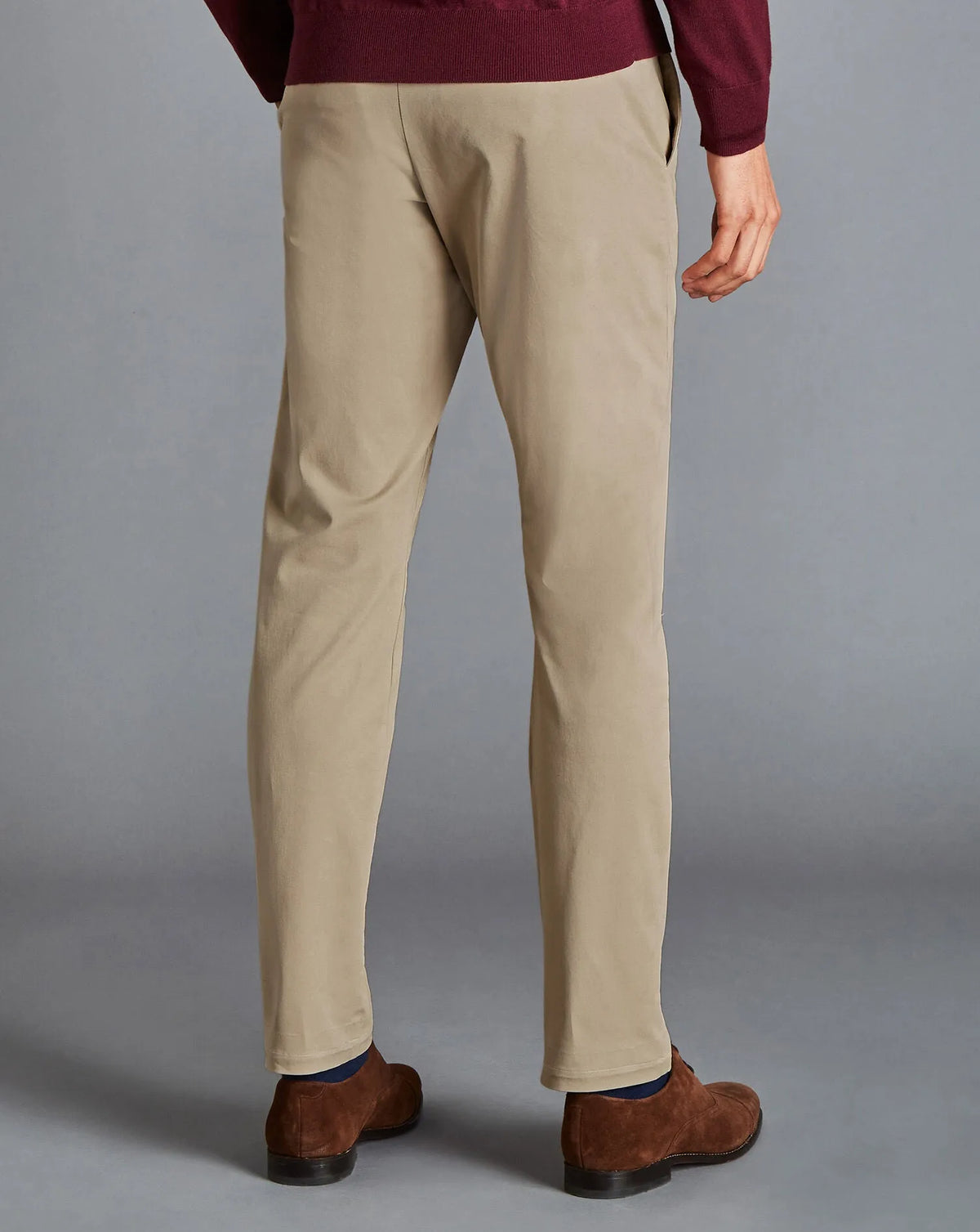 Charles Tyrwhitt