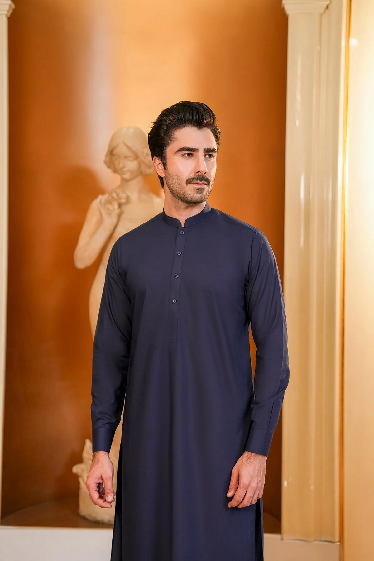 Jahangir Khan