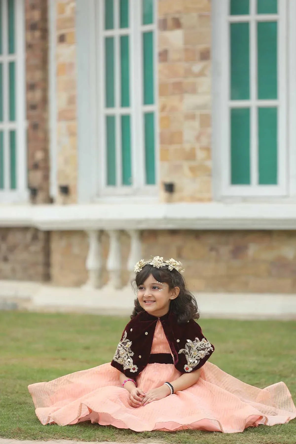 Qurratulain saqib - AK Galleria