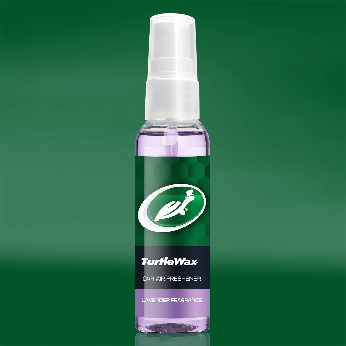 TURTLE WAX