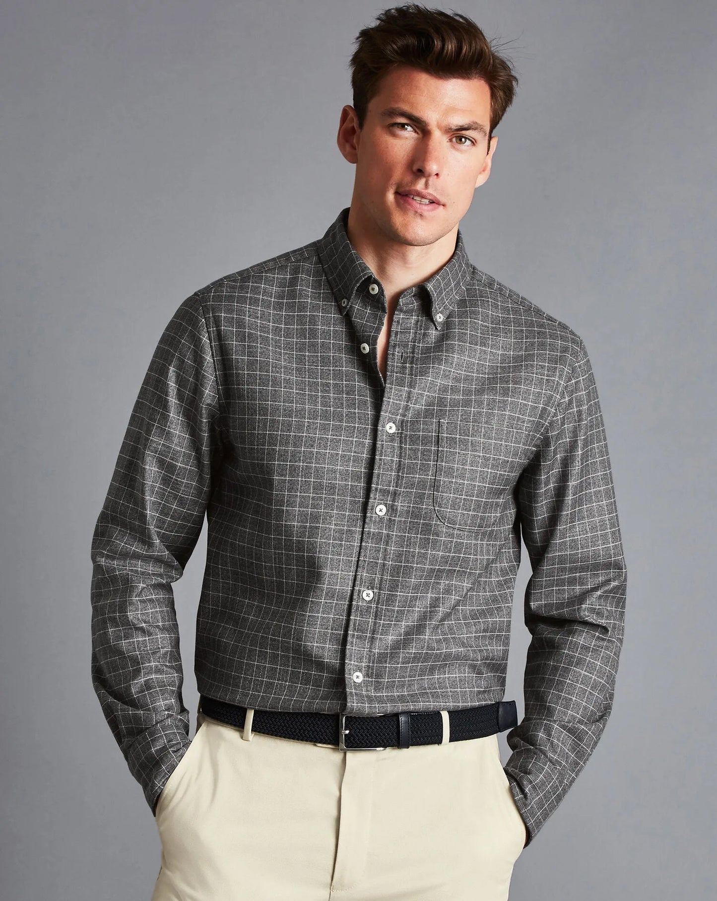 Charles Tyrwhitt